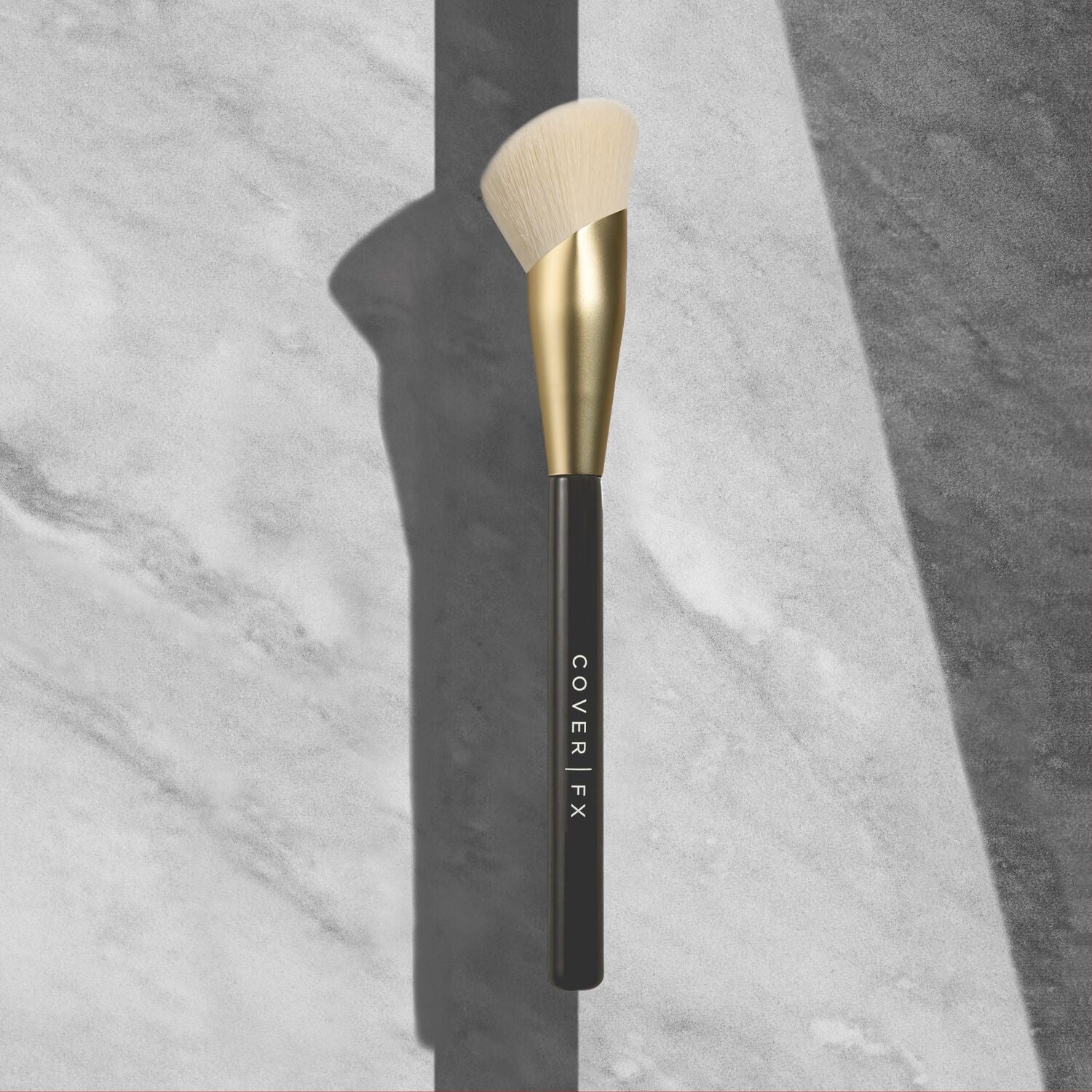 Custom Cover Blending Brush