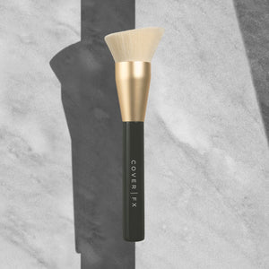 The Maximizing Full Face Brush